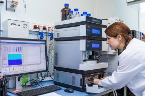 Программа производственного контроля ХАССП в Старице